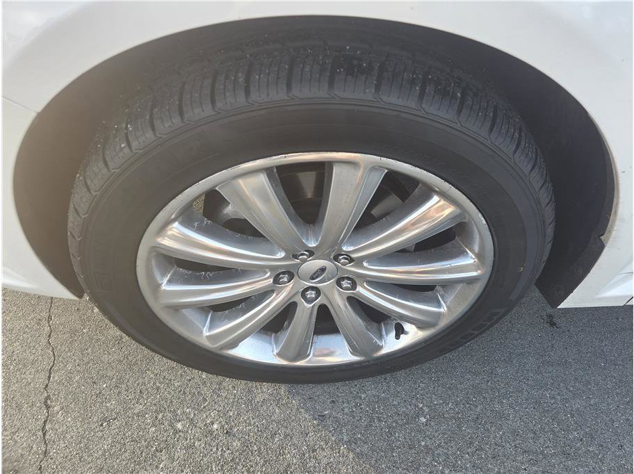 Used 2014 Ford Flex Limited w/ Equipment Group 301A image 11