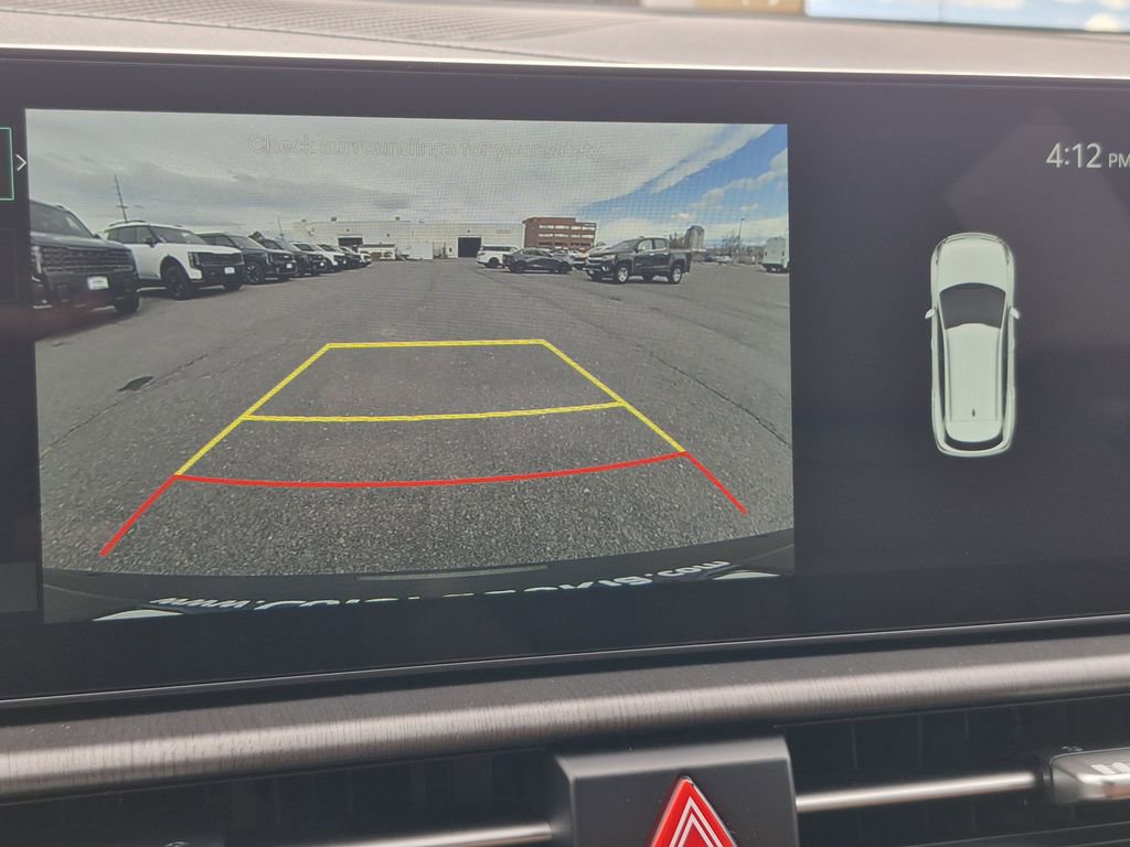 New 2026 Kia Sportage X-Line image 21