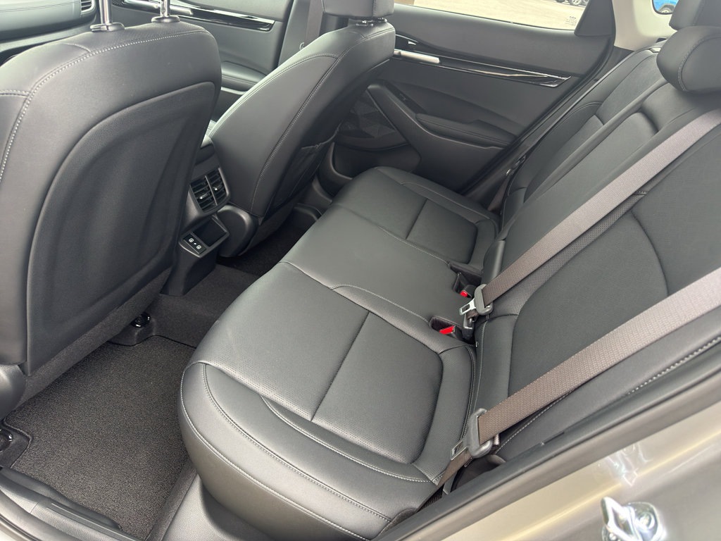 Used 2025 Kia Seltos EX w/ EX Sunroof Package AWD/4WD image 24