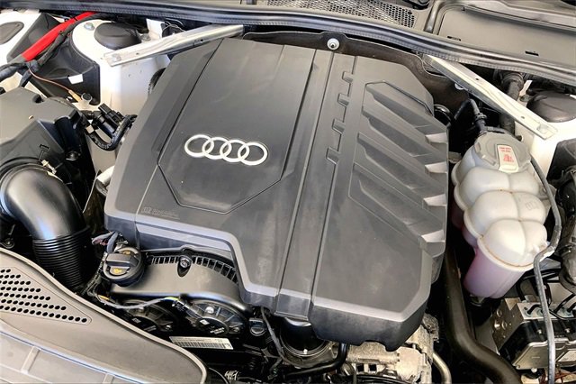 Certified 2022 Audi A4 2.0T Premium Plus image 31