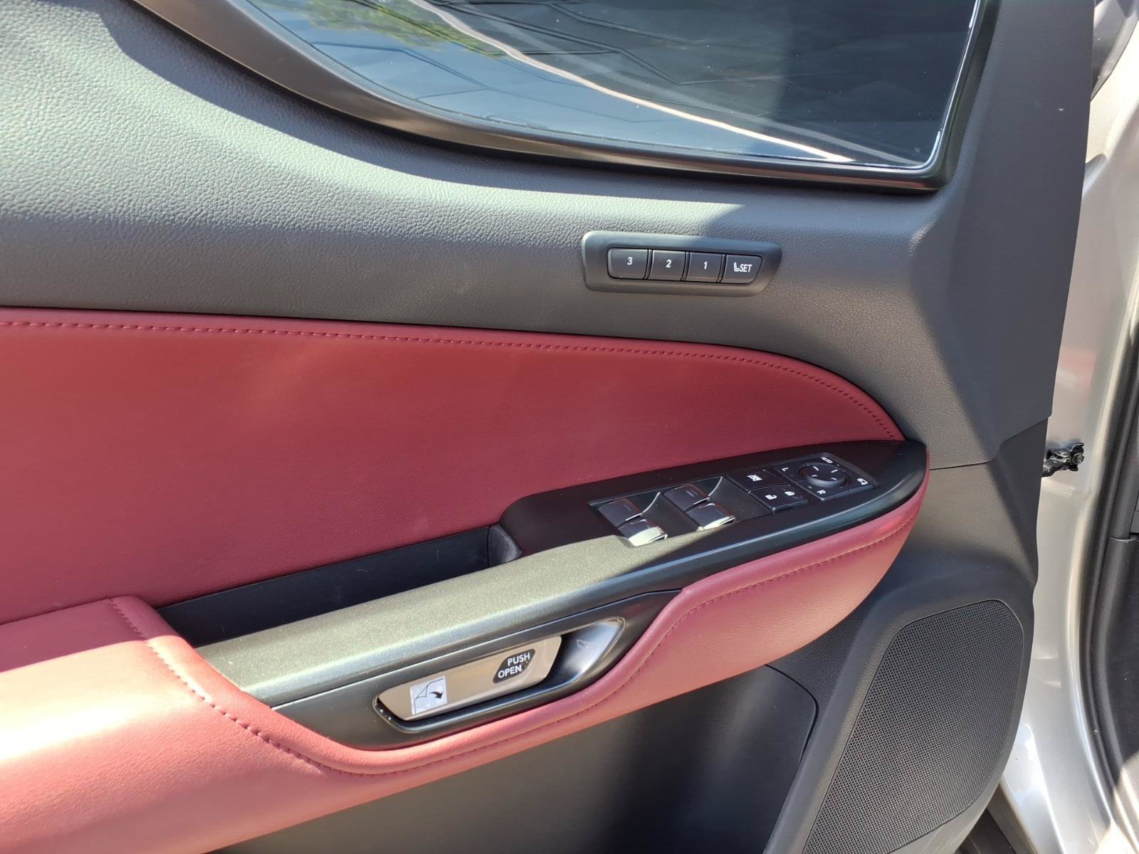 Certified 2022 Lexus NX 350 AWD image 20