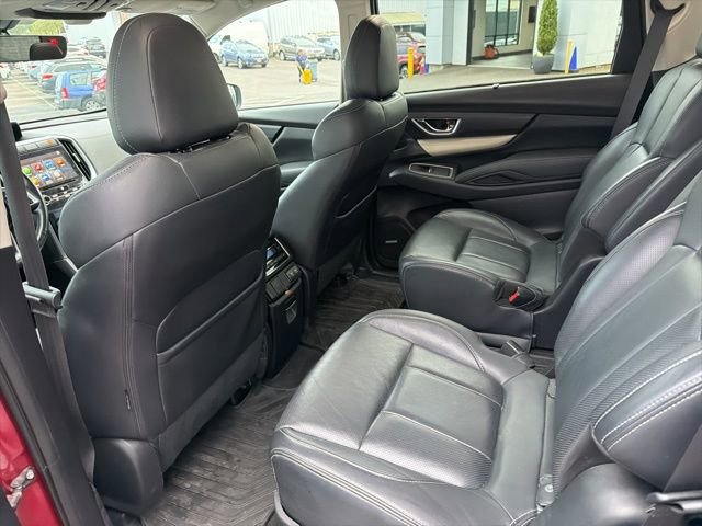 Used 2020 Subaru Ascent Limited w/ Technology Package image 5
