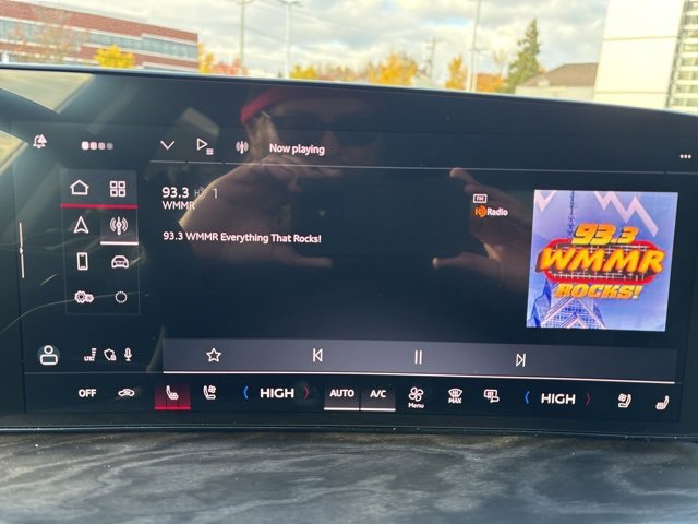 New 2025 Audi Q5 Premium Plus image 22