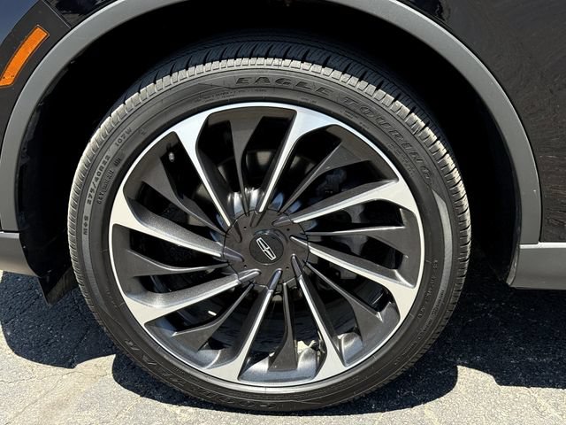 Certified 2023 Lincoln Aviator Black Label w/ Dynamic Handling Package AWD/4WD image 5