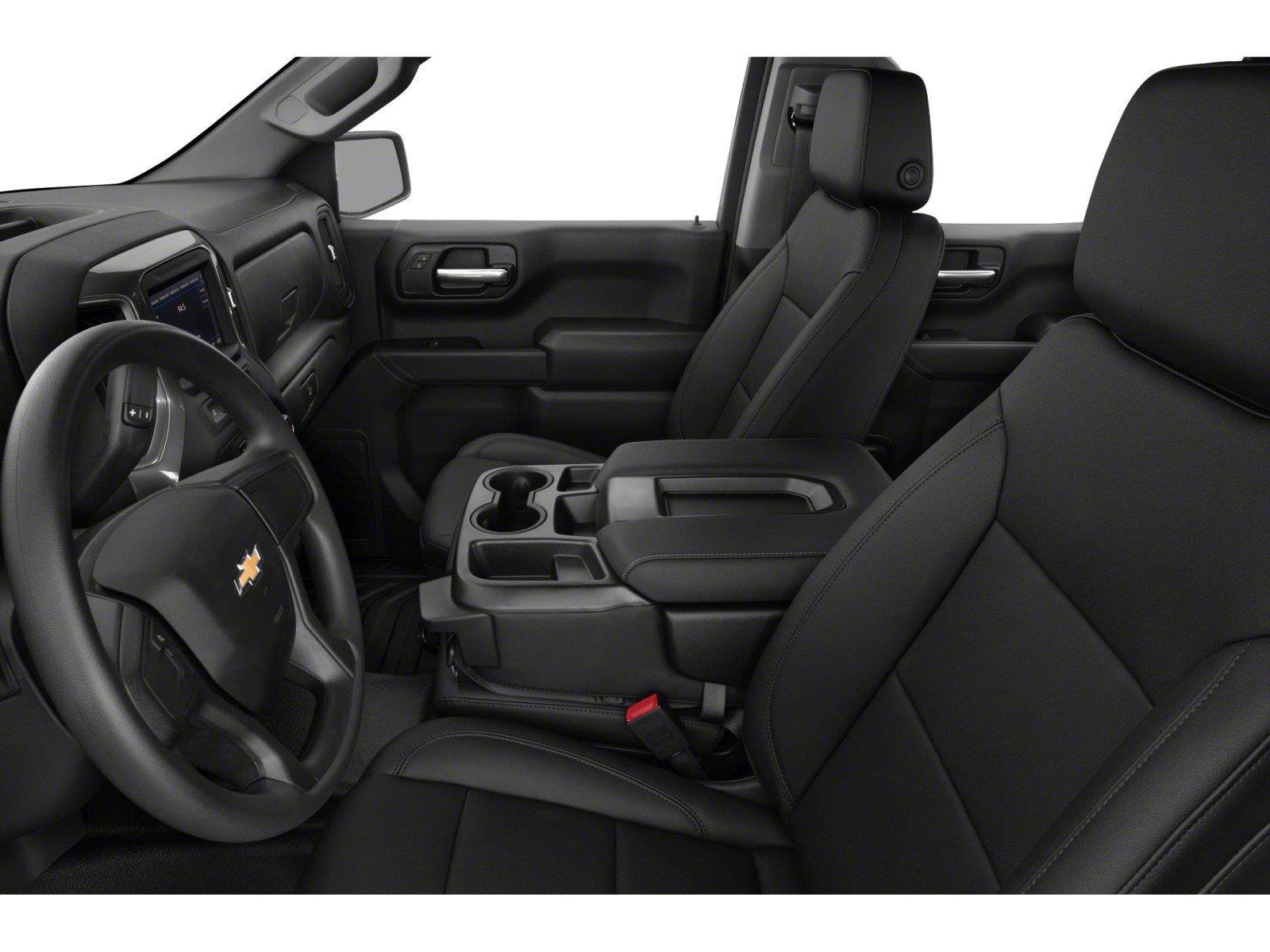 Used 2024 Chevrolet Silverado 1500 LT AWD/4WD image 34