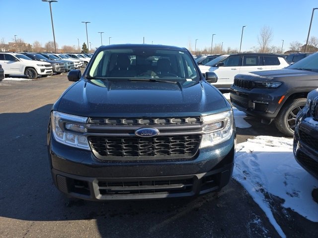 Used 2023 Ford Maverick XLT w/ Equipment Group 300A Standard image 2