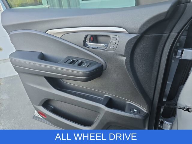 Used 2023 Honda Ridgeline RTL image 26