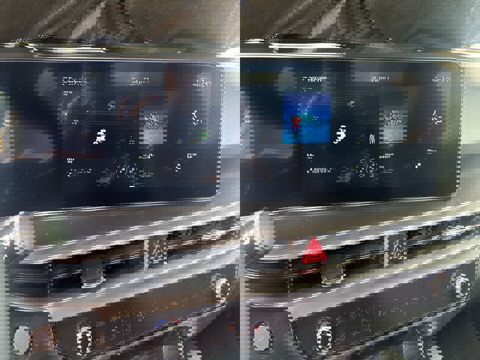 Used 2025 Kia Sorento S w/ Panoramic Sunroof Package image 9