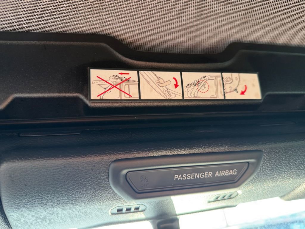 Used 2020 Jeep Wrangler Unlimited Sport image 21