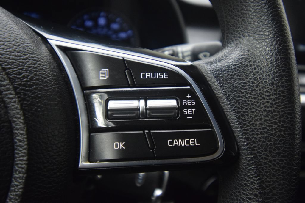 Used 2019 Kia Forte LXS FWD image 33