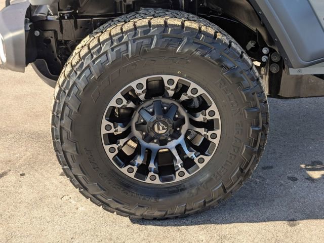 New 2026 Jeep Gladiator Sport AWD/4WD image 9