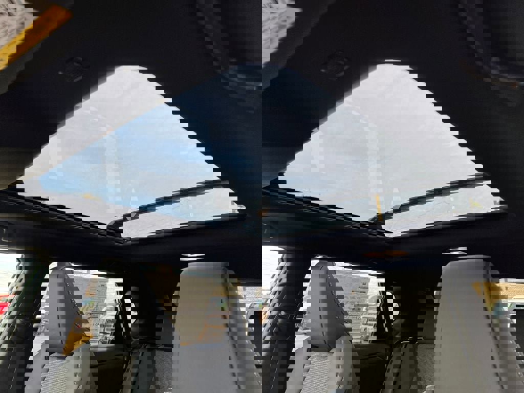 New 2026 Toyota bZ image 24