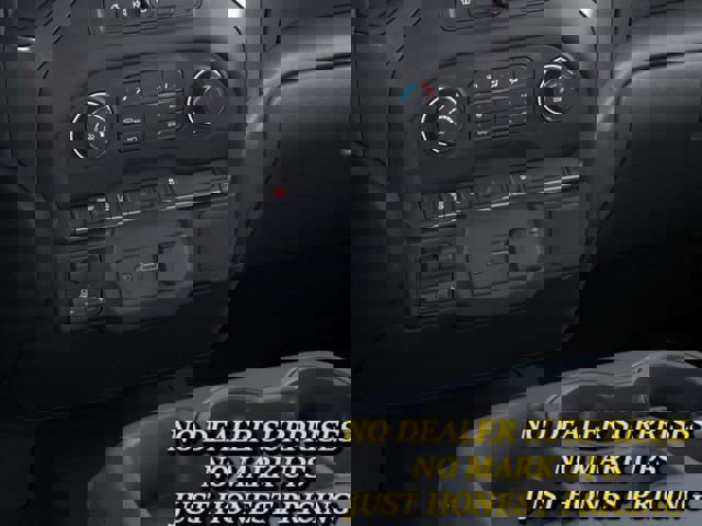 New 2026 Chevrolet Silverado 2500 W/T w/ Snow Plow Prep/Camper Package AWD/4WD image 23