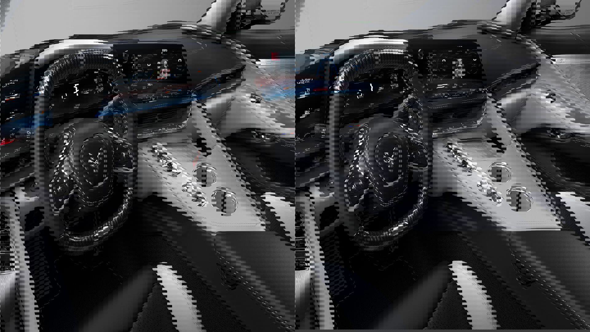 New 2026 Chevrolet Corvette E-Ray image 10