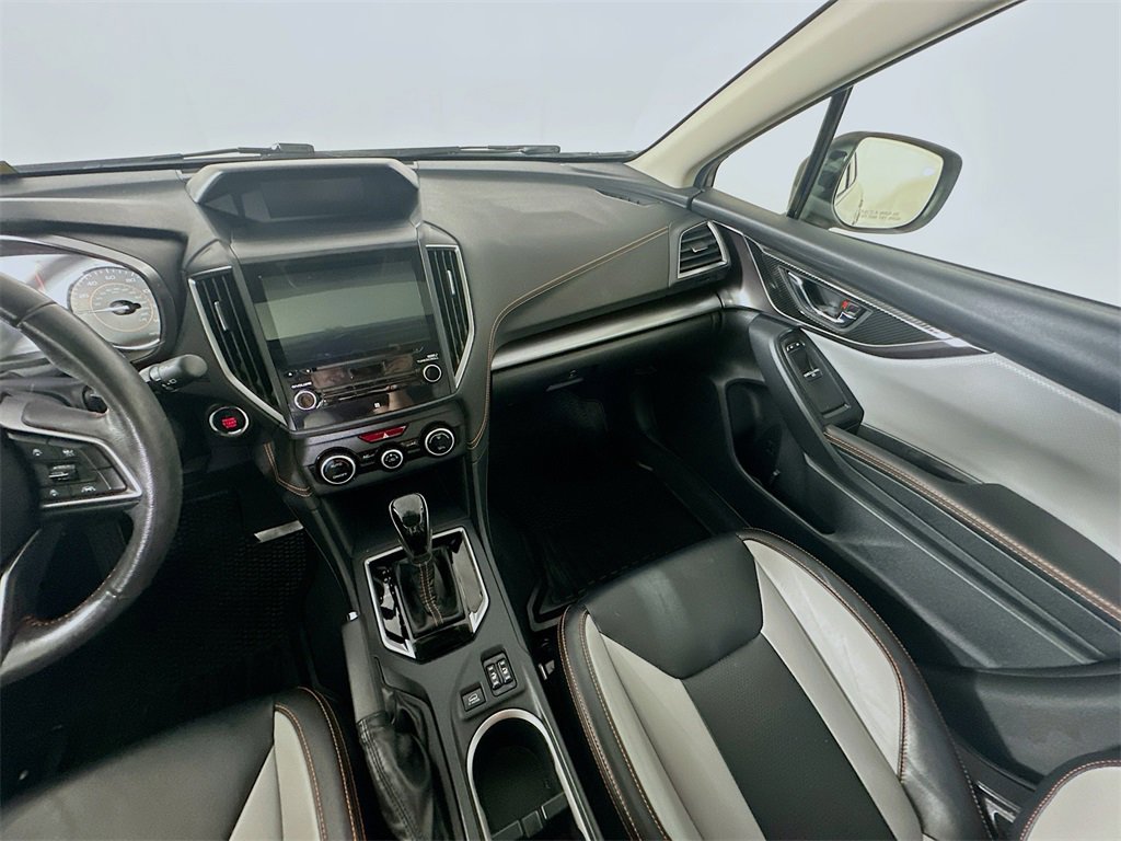 Used 2019 Subaru Crosstrek 2.0i Limited w/ Popular Package #4 image 11