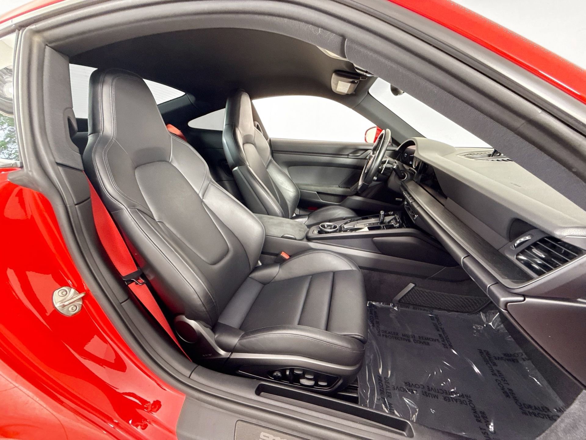 Used 2022 Porsche 911 Carrera GTS RWD image 22