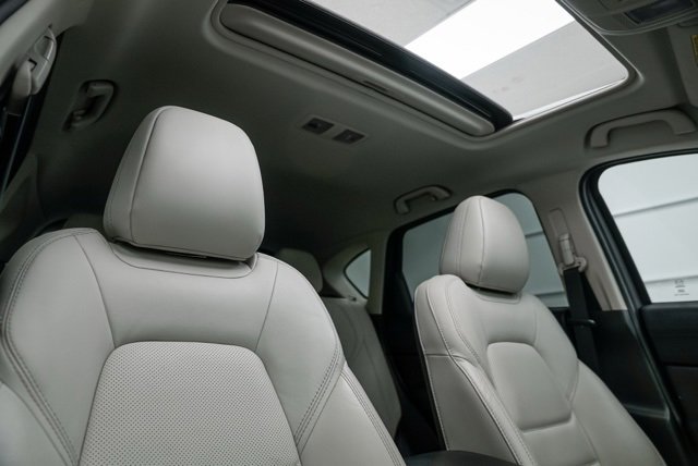 Used 2023 MAZDA CX-5 AWD 2.5 S w/ Preferred Package image 15