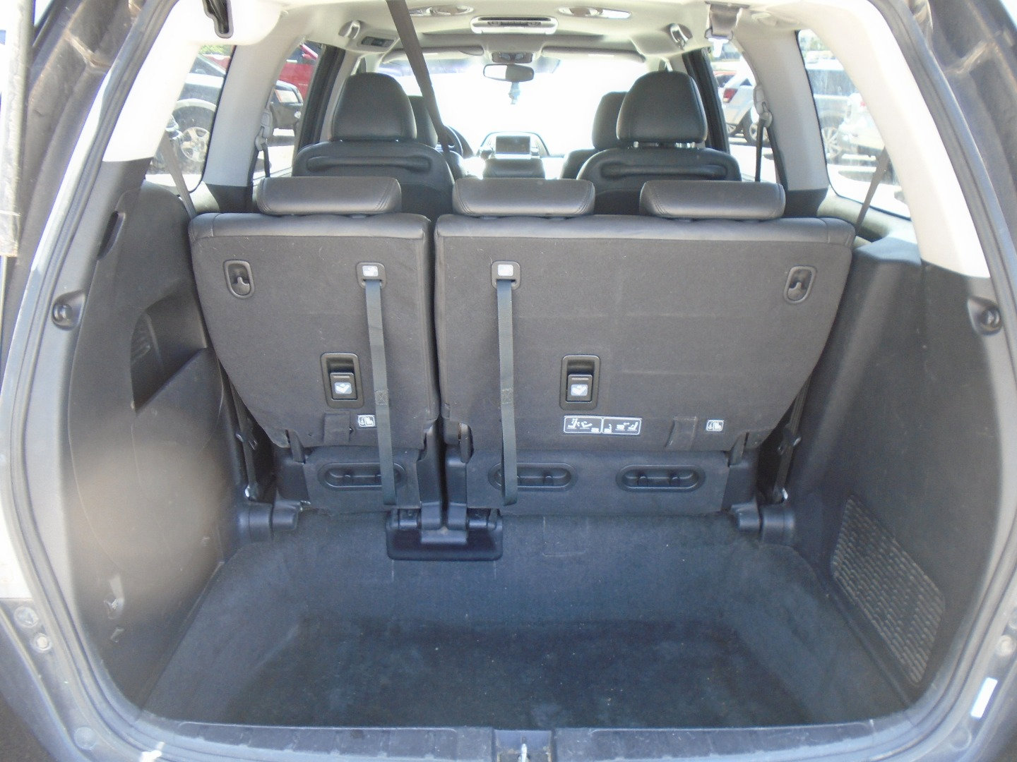 Used 2010 Honda Odyssey Touring image 10