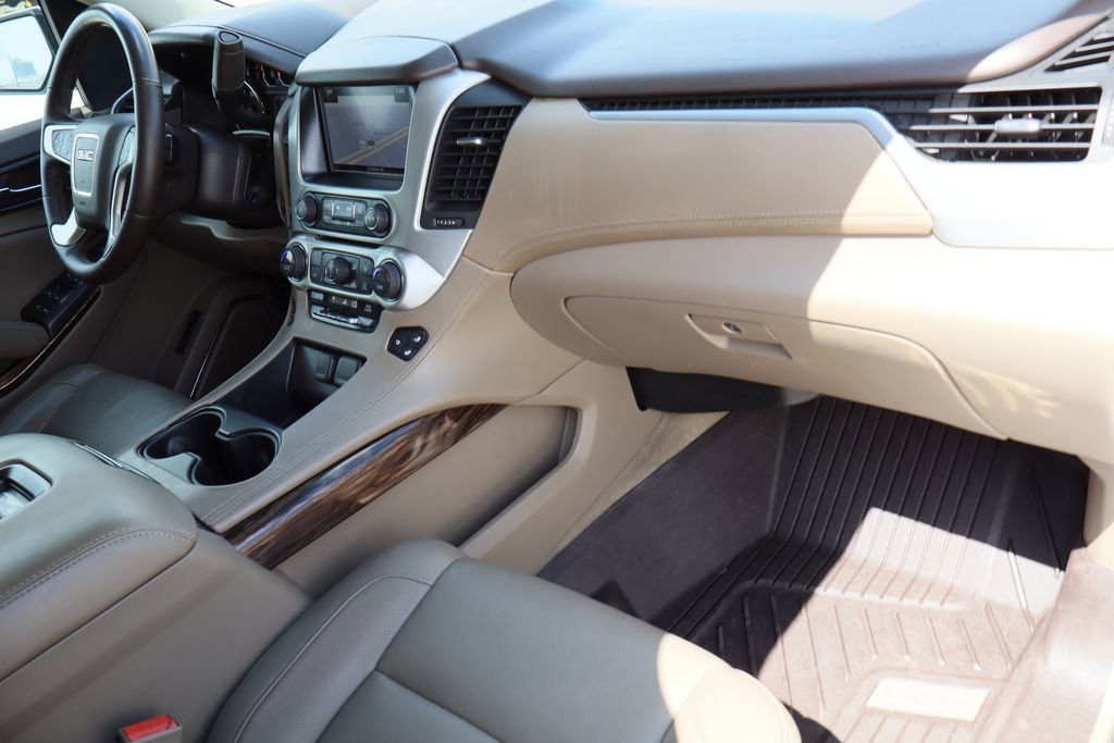 Used 2016 GMC Yukon SLT RWD image 34