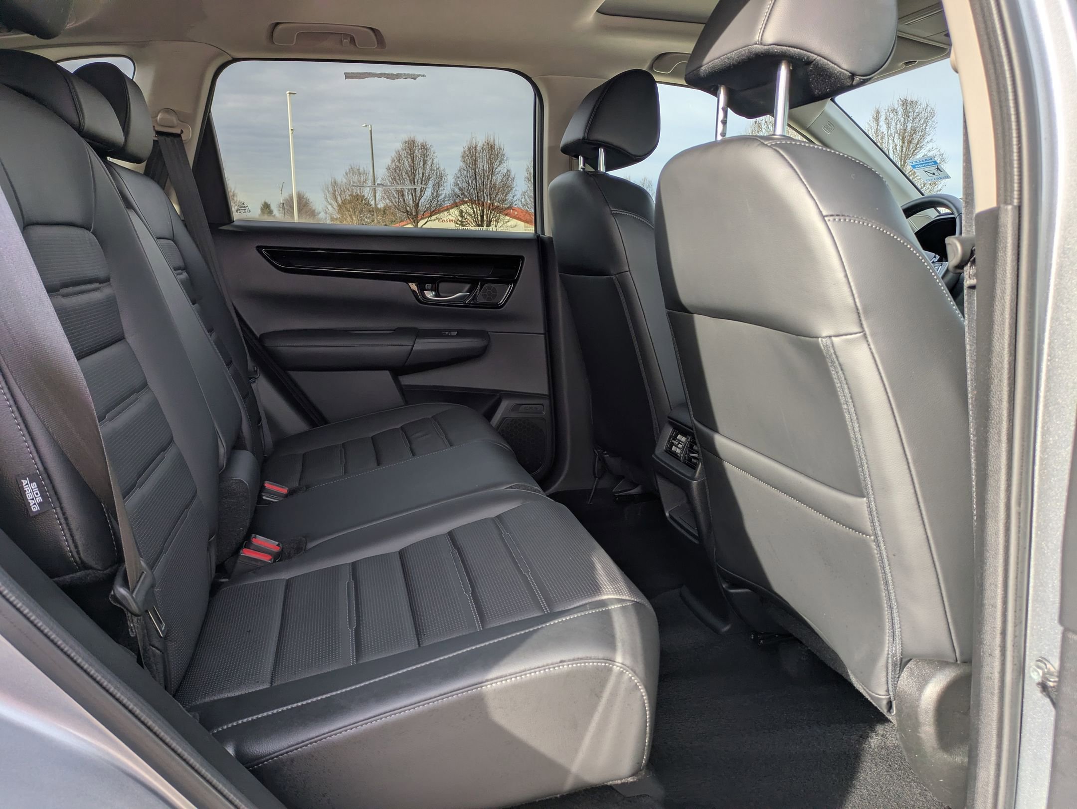 Used 2023 Honda CR-V EX-L image 25