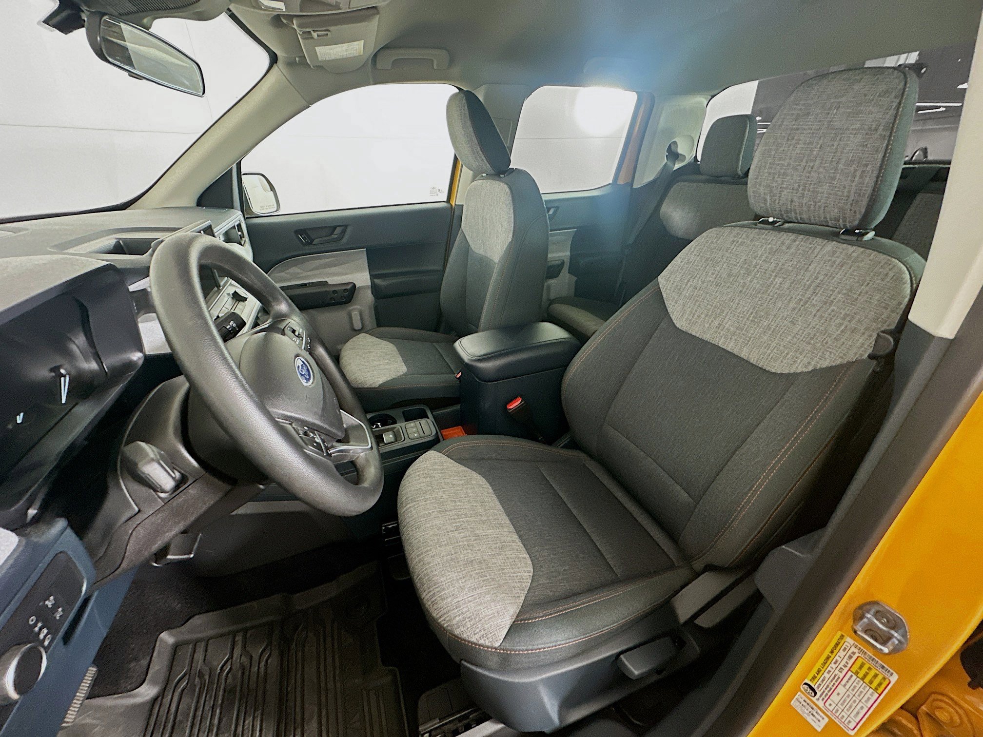Used 2022 Ford Maverick XLT FWD image 13