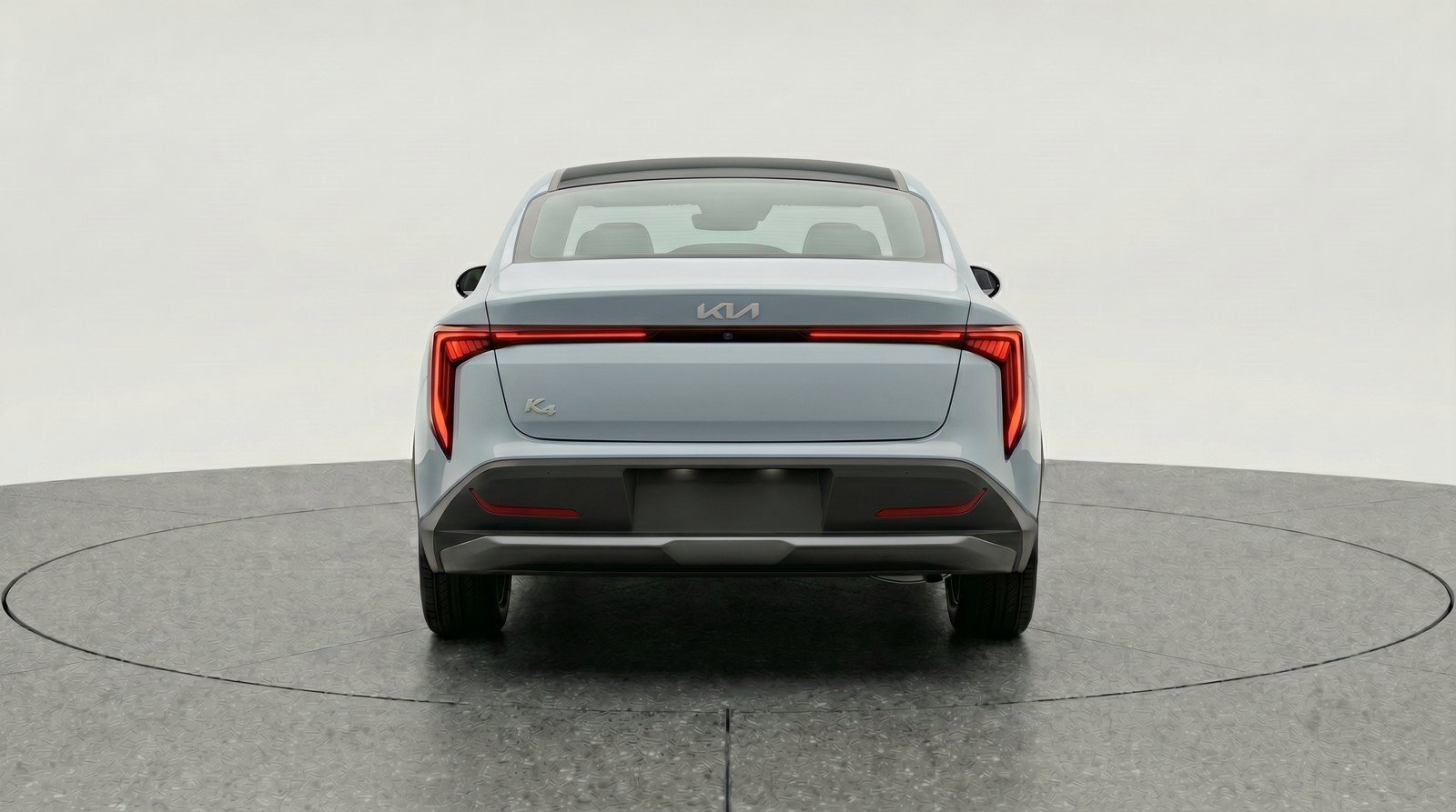 Used 2025 Kia K4 FWD image 7