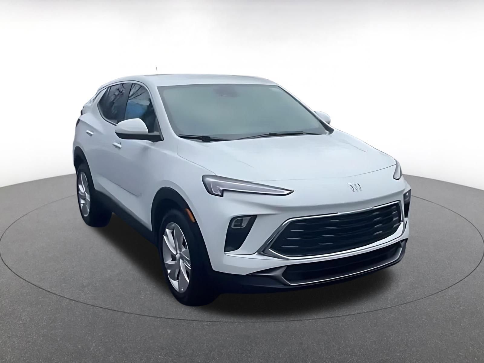 Used 2025 Buick Encore GX Preferred image 3