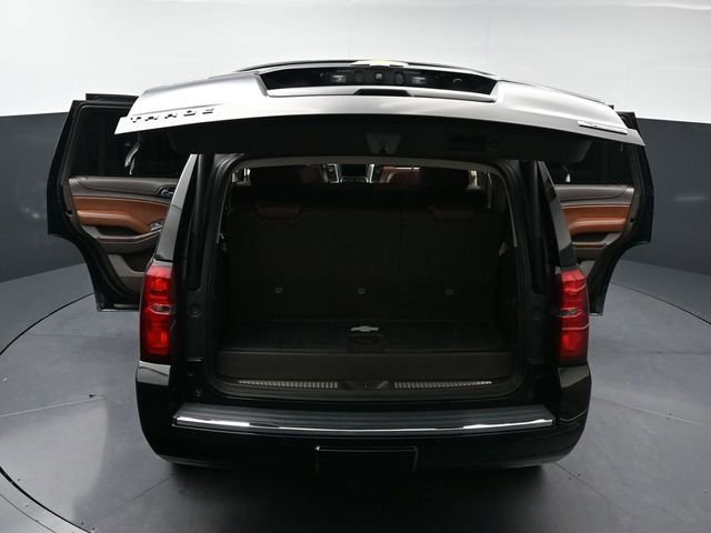 Used 2018 Chevrolet Tahoe Premier image 29