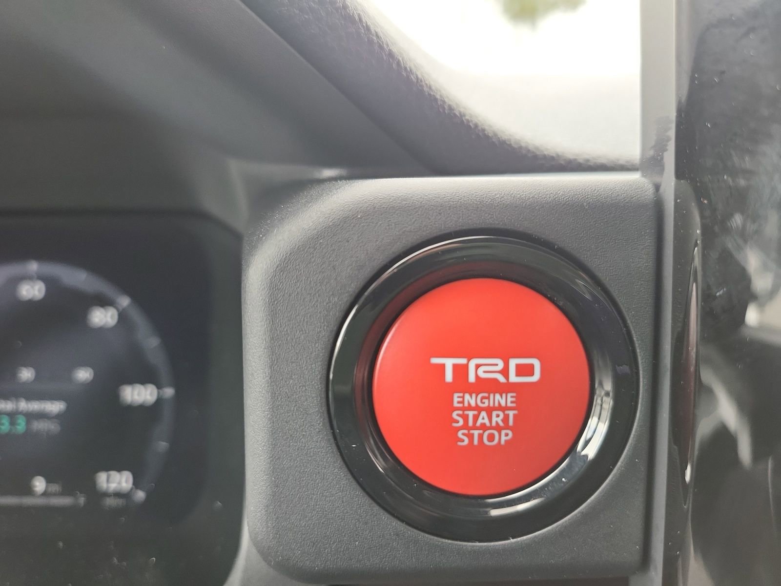 New 2024 Toyota Tacoma TRD Sport w/ TRD Sport Premium Package image 28