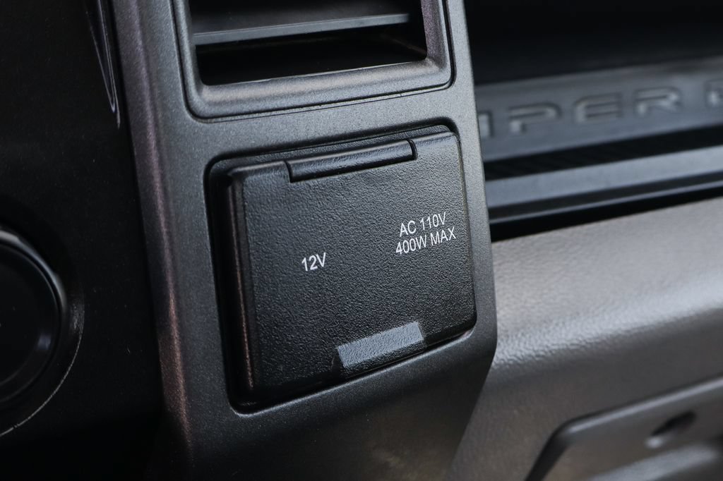 Used 2022 Ford F350 XL w/ Power Equipment Group RWD image 43