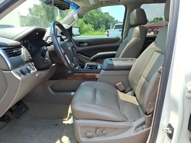 Used 2015 Chevrolet Suburban LTZ AWD/4WD image 21