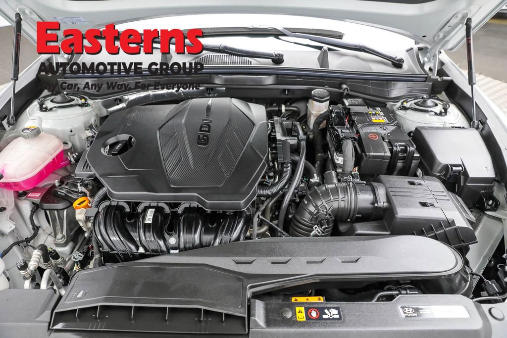 Used 2024 Hyundai Sonata SEL image 7