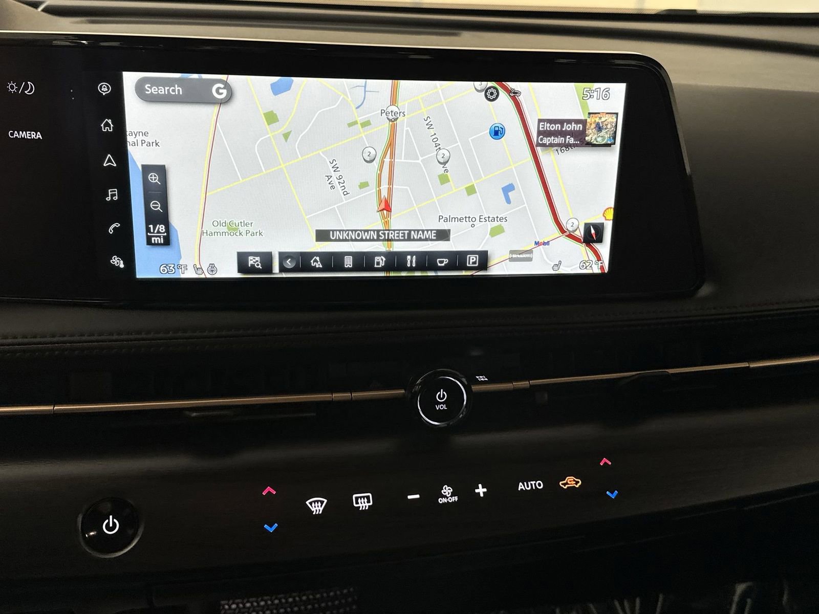 Certified 2024 Nissan Ariya AWD image 21
