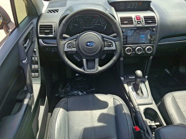 Used 2018 Subaru Forester 2.5i Touring AWD/4WD image 13