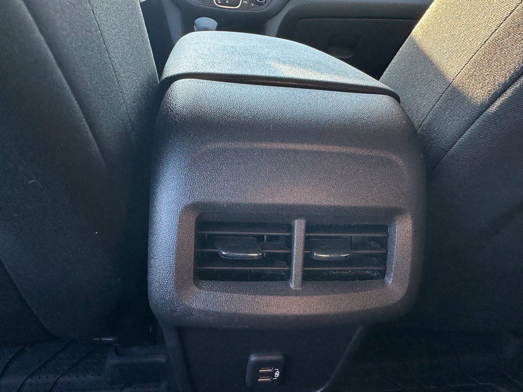 Used 2024 Chevrolet Equinox LT w/ LPO, Floor Liner Package AWD/4WD image 32