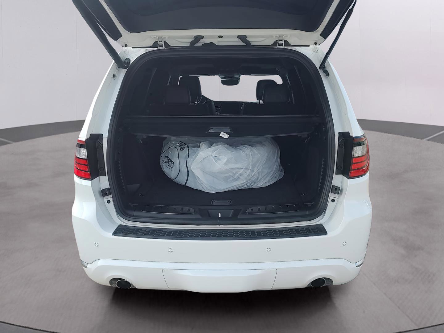 Certified 2022 Dodge Durango Citadel image 8