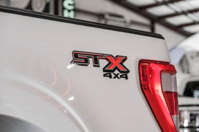 Used 2023 Ford F150 XL w/ STX Appearance Package image 48