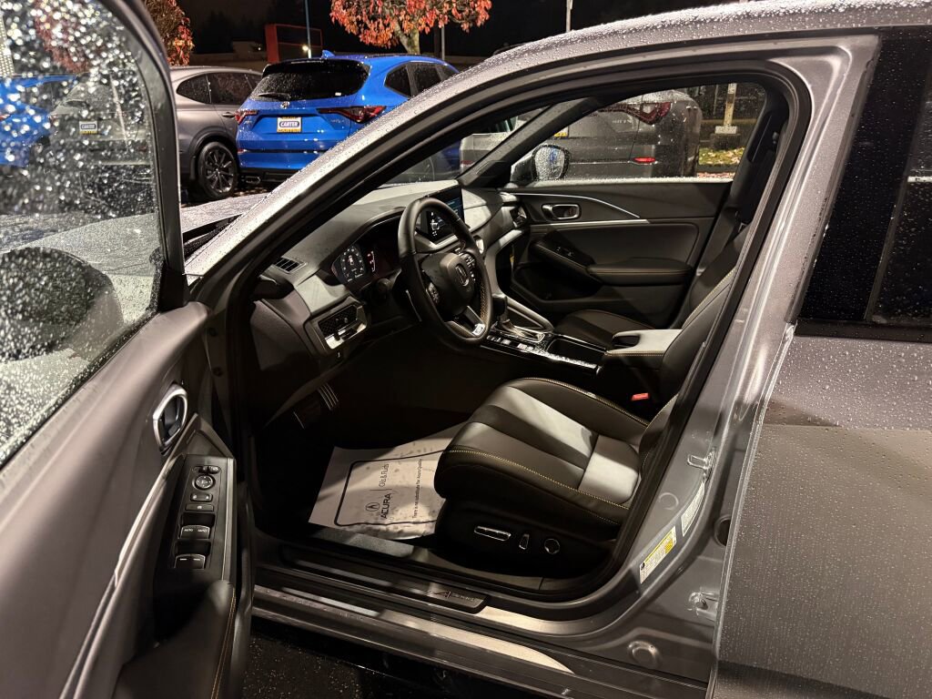 New 2026 Acura Integra A-Spec image 11