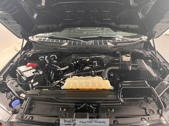 Used 2023 Ford F150 XL w/ STX Appearance Package RWD image 20