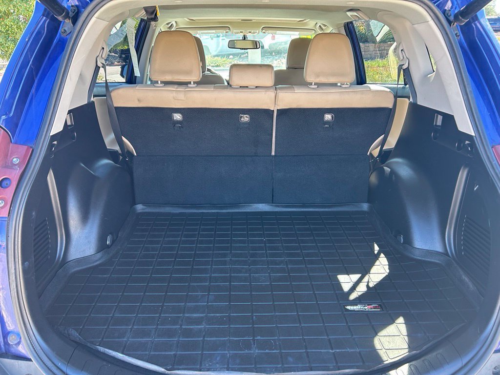 Used 2014 Toyota RAV4 Limited AWD/4WD image 26