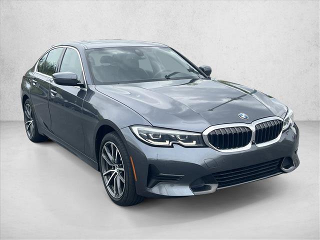 Used 2020 BMW 330i xDrive Sedan image 3