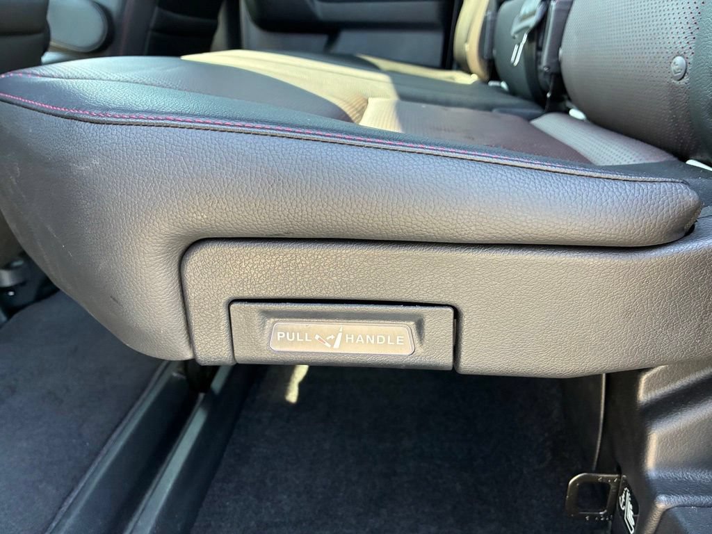 Used 2023 Honda Ridgeline Black Edition image 61