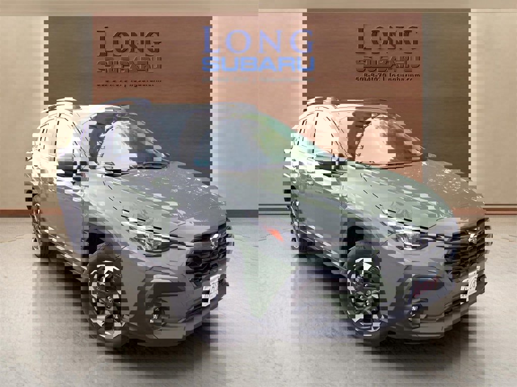 Certified 2025 Subaru Crosstrek 2.5i Limited image 6