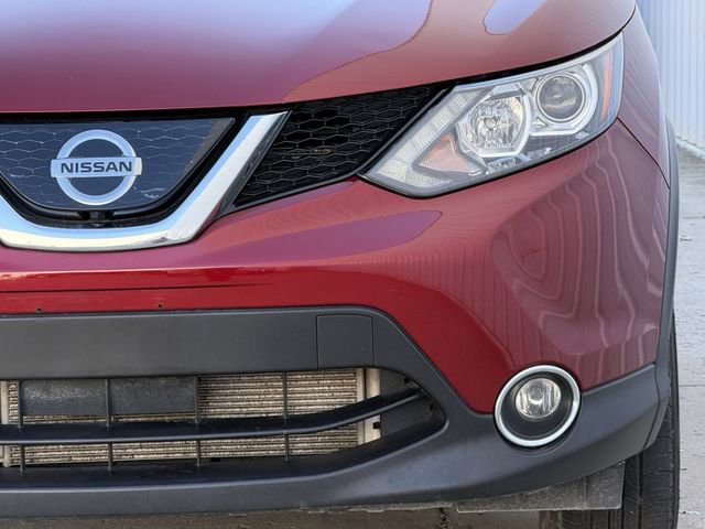 Used 2019 Nissan Rogue Sport SV w/ Technology Package image 8