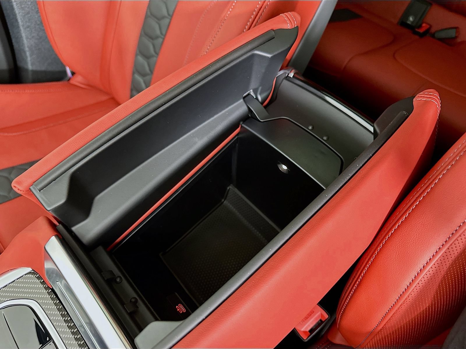 New 2027 BMW X6 M Competition w/ Executive Package AWD/4WD image 28