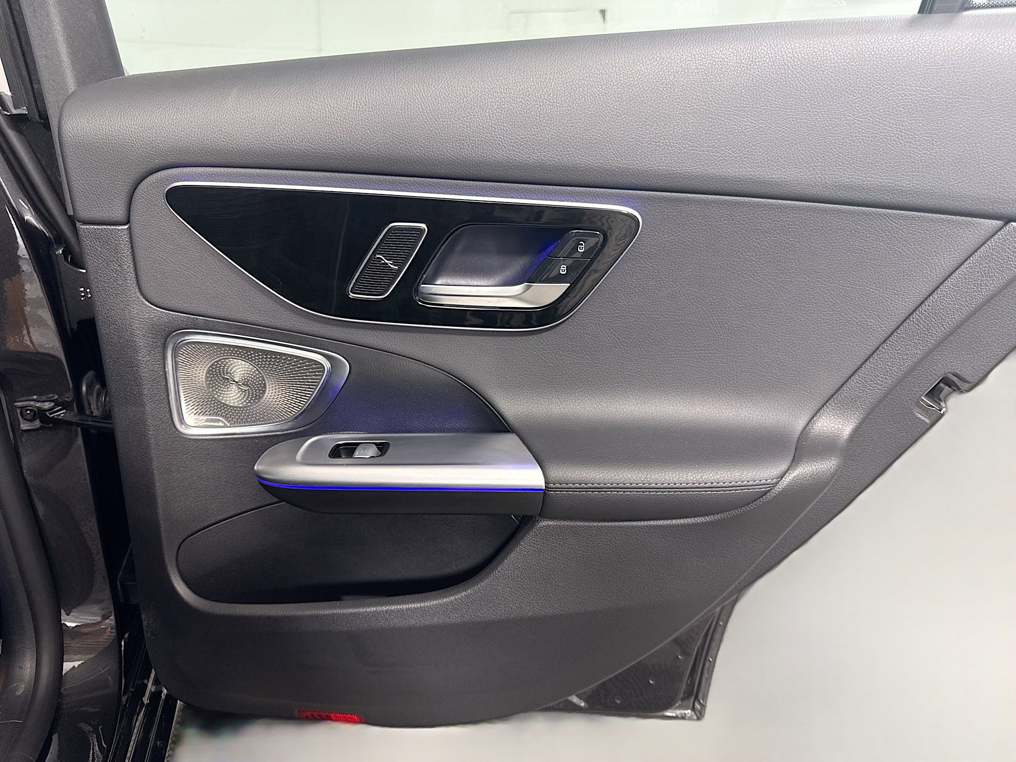 Used 2022 Mercedes-Benz C 300 4MATIC Sedan image 28