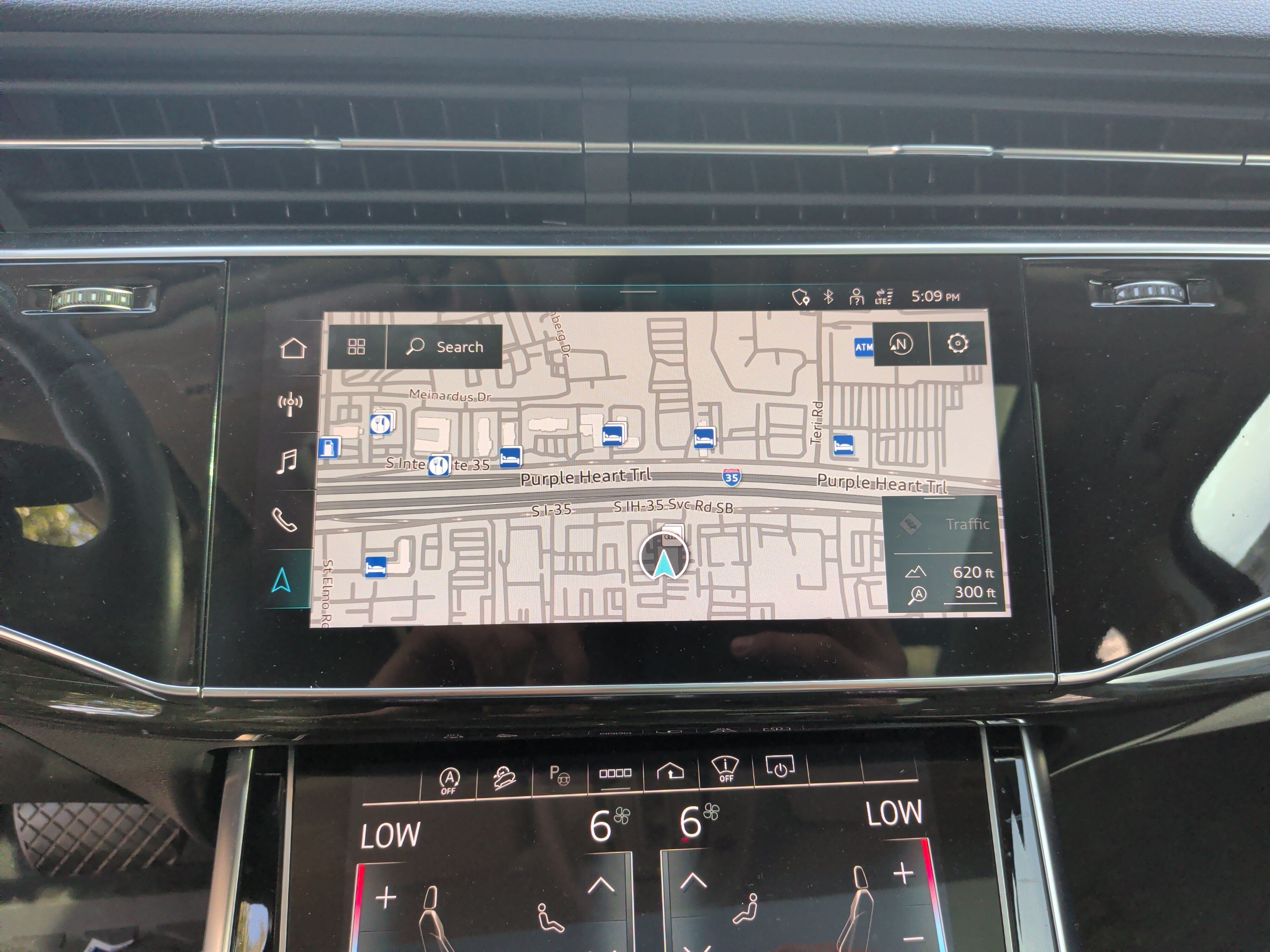Certified 2023 Audi Q7 3.0T Prestige AWD/4WD image 21