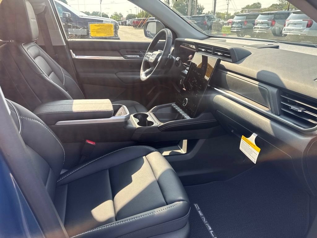 New 2027 GMC Terrain Denali AWD/4WD image 11