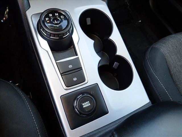 Used 2024 Ford Bronco Sport Big Bend image 16