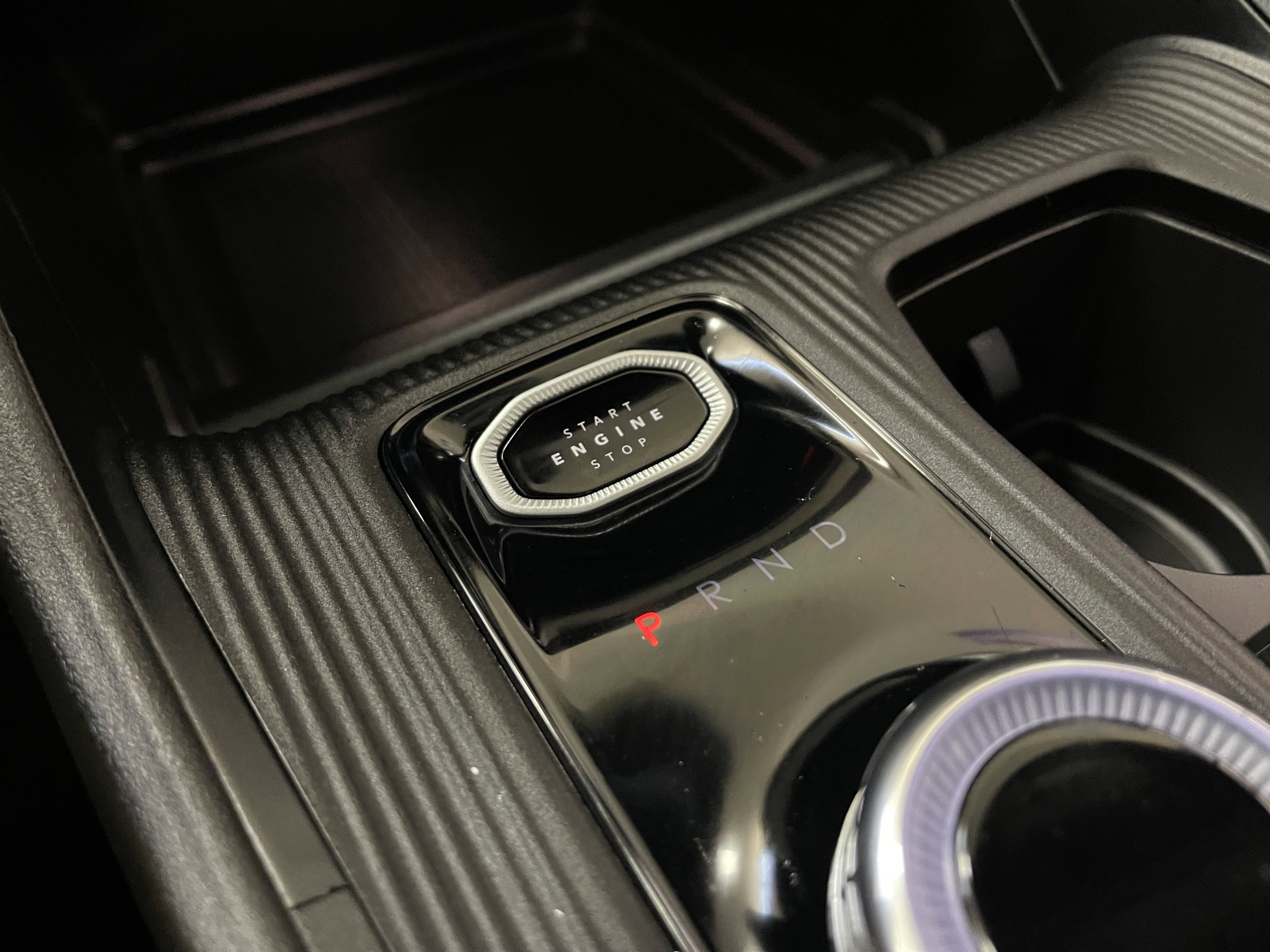 New 2026 Jeep Cherokee Overland AWD/4WD image 38